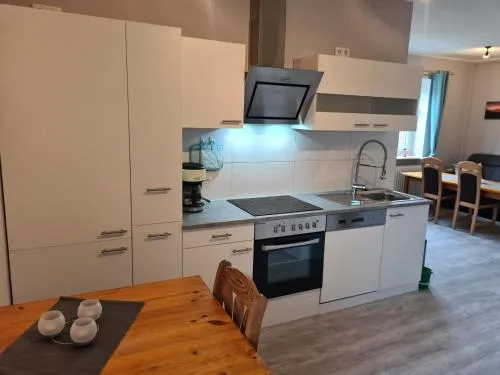 Ferienwohnung Sabrina in Nordleda, Deutschland