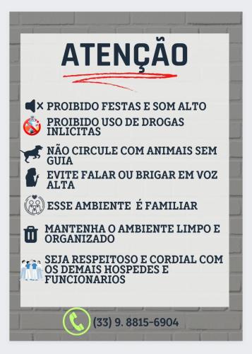 Apartamento em GV, Governador Valadares