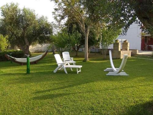 Agriturismo Villa Tommaso Room Type - Double Room