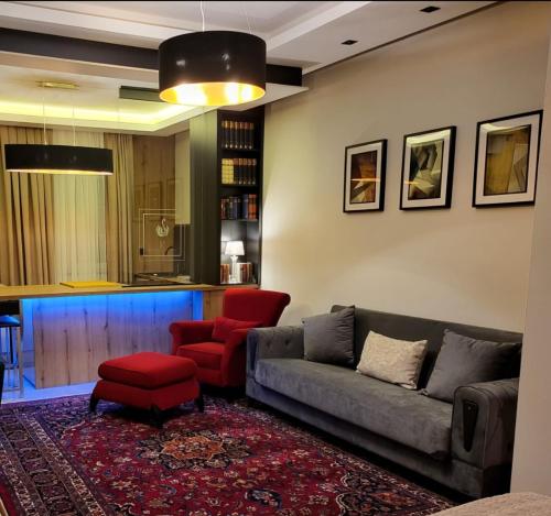 NY-GOLDEN APARTMENTS-Dortmund Airport near Dortmundi repülőtér