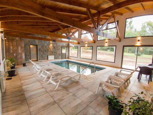 Posada Piedras Del Sol