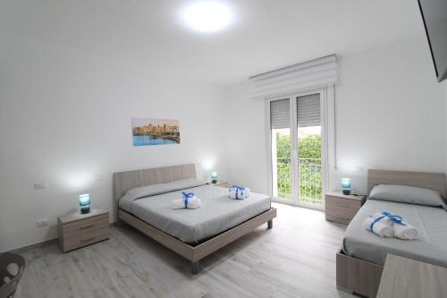 BED & BREAKFAST VAL di ERICE - Custonaci