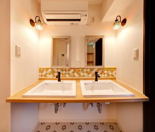 Hotel Sanriiott Kitahama - Vacation STAY 33472v