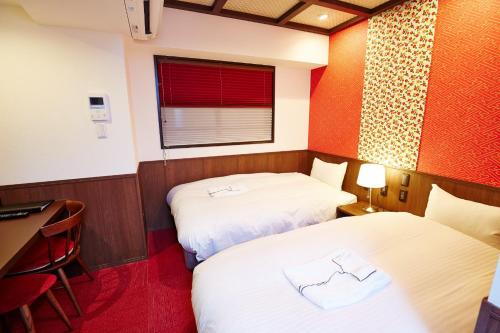 Hotel Sanriiott Kitahama - Vacation STAY 33534v