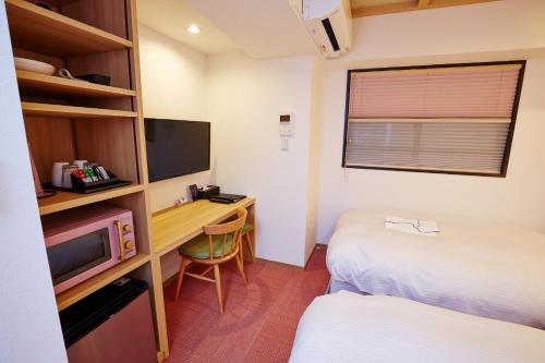 Hotel Sanriiott Kitahama - Vacation STAY 33534v