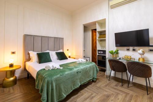 Best Room Catone 21, Rome