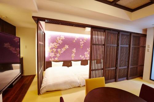 Hotel Sanriiott Kitahama - Vacation STAY 33524v