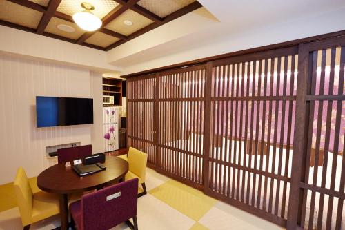 Hotel Sanriiott Kitahama - Vacation STAY 33524v