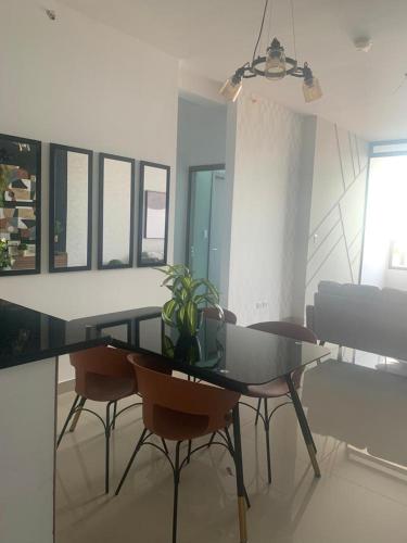 Apartamentos en Ciudad de Panamá