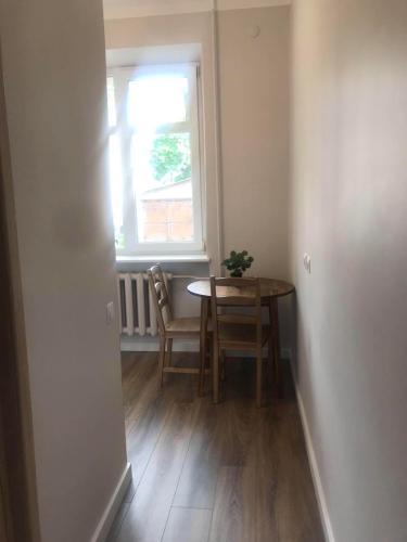 設施, Vytauto Septyni in 扎拉賽