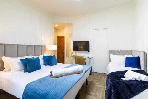Best Room Catone 21 Room Type - Junior Suite