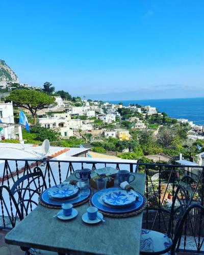 B&B L'Agapanto 2