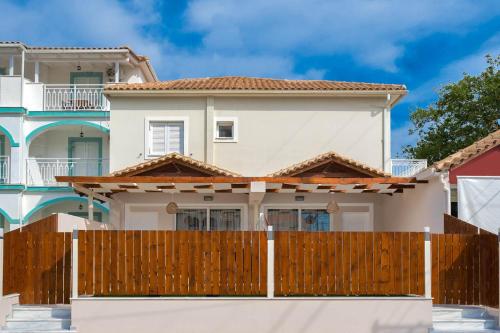 Iris & Rhea junior suites, Planos (Foto 4)