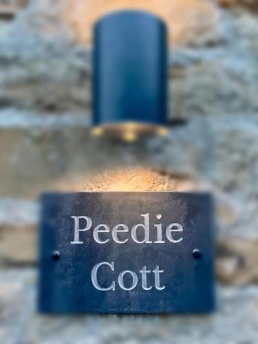 Peedie Cott Self-Catering, Orkney