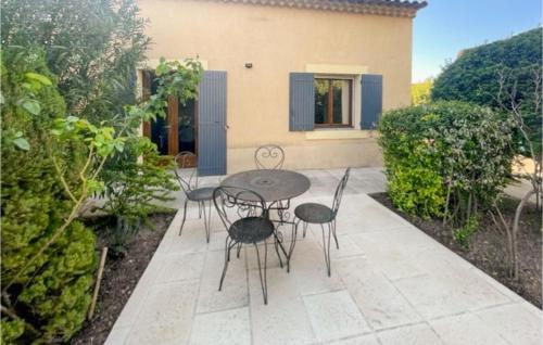 Amazing Home In Mazan With Wifi - Location saisonnière - Mazan