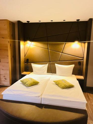 Hotel Gasthof Metzgerei Drei Linden 5
