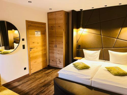 Hotel Gasthof Metzgerei Drei Linden – Fulda, AL