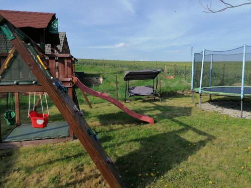 Penzion V Roklich - image 4