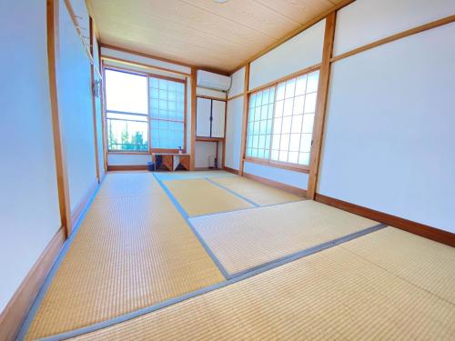 Tateyama Retreat - Vacation STAY 44033v