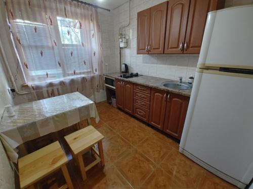 3 кімнатна квартира на вул. Калинова., Dniepr (zdjęcie 3)