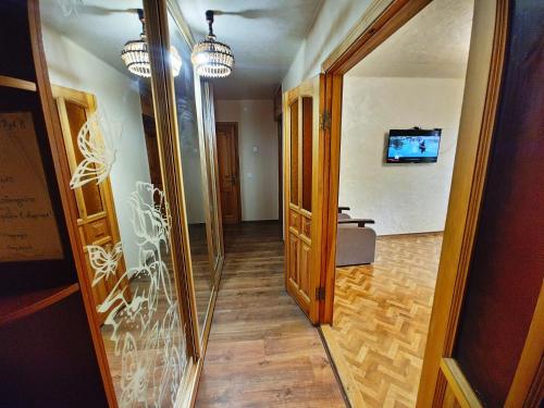 3 кімнатна квартира на вул. Калинова., Dniepr (zdjęcie 6)
