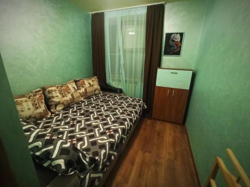 3 кімнатна квартира на вул. Калинова., Dniepr (zdjęcie 8)