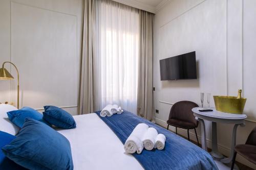 Best Room Catone 21 Room Type - Three-Bedroom Apartment
