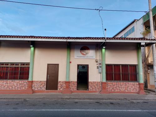 A szálláshely kívülről, Hospedaje Los Lirios Chitré (Hospedaje Los Lirios Chitre) in San Juan Bautista