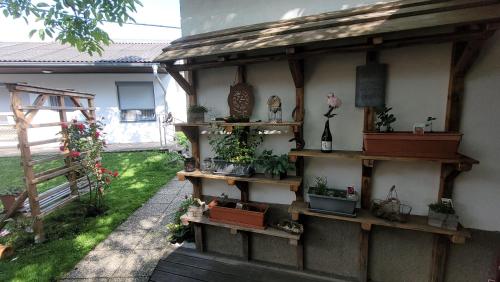 Weingut & Gästehaus Markus Tschida