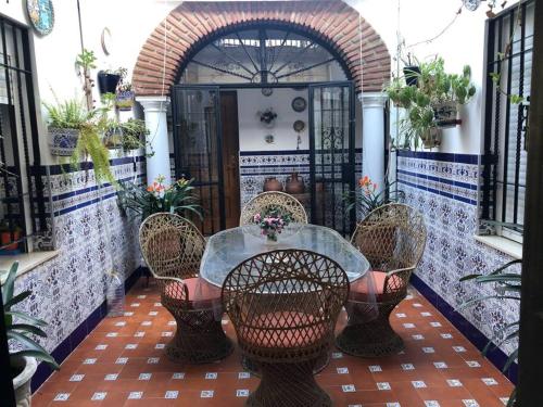 Casa Con Alma # junto a estación de trenes y muy cerca del centro, Córdoba