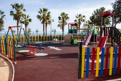 The Perfect Front Beach