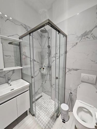 One-Bedroom Apartment image 7