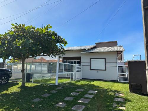 Casa praia de Itapirubá a 100 metros do mar - Mar Grosso