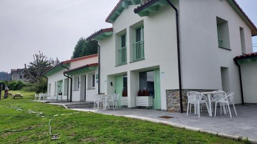 La Chapisteria de Somao in Somado-Muros