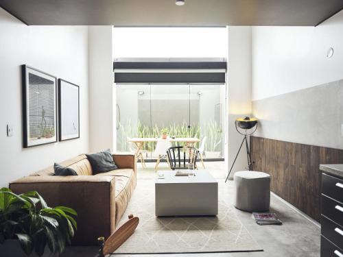 Urban DUPLEX Barranco