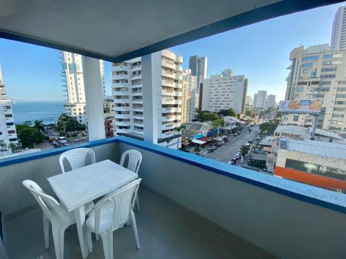 Apartamentos En Edificio Portofino ICDI