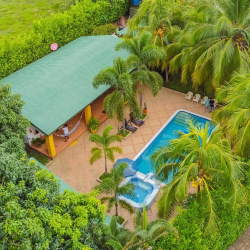 Sleeps 5