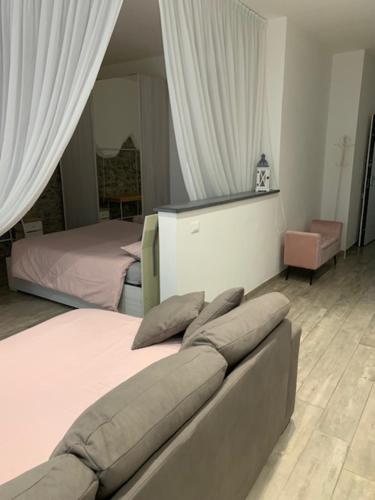 Exterior view of Vecchie Mura G