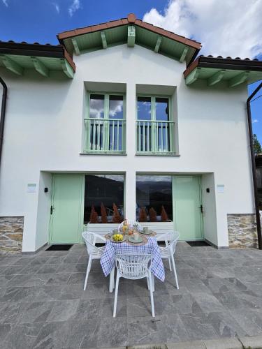 La Chapisteria de Somao in Somado-Muros