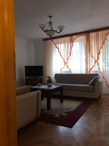 Apartman Ilidža Pejton