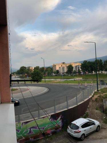 Apartman Ilidža Pejton