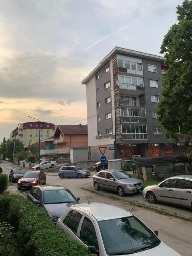 Apartman Ilidža Pejton