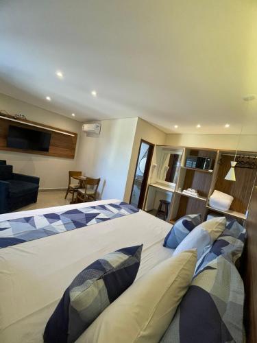 Hotel Araguaia - image 2