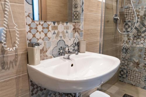  Villa Pollina in Buseto Palizzolo