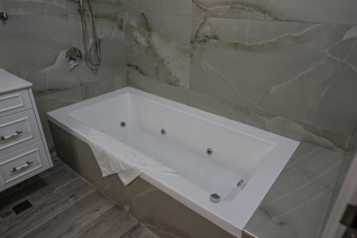 וילה לין בחרמון in مجدل شمس