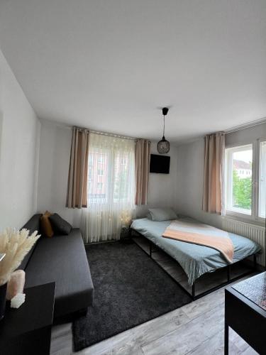 1 Room Apartment in City of Hannover