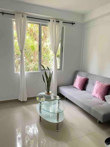 Apartamento en zona rosa Granada