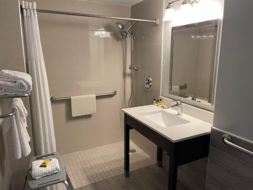 Best Western Plus McAllen Airport Hotel