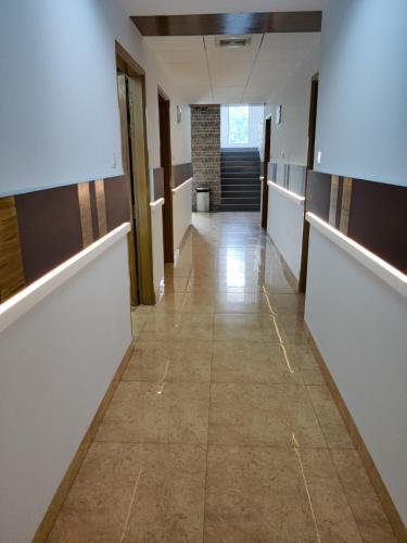 Hotel Hill Ambassador in 랑가마티