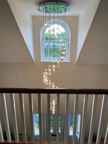 clover cottage in Kinsale